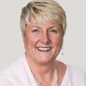 Meet your Posher, Terri